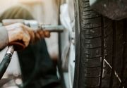 Šta Da Radite Kada Vam Se Guma Probuši Na Putu?