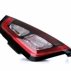 STOP LAMPA LED FIAT PUNTO EVO 09-12