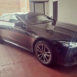 Mercedes servis Bezanijska kosa