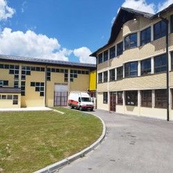 Kombi prevoz sportske opreme