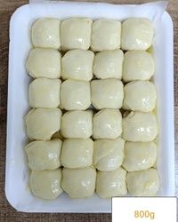PAZARSKE MANTIJE ZAMRZNUTE