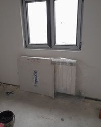 Grejanje na elektro kotao