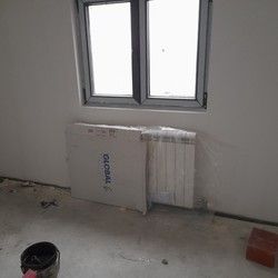 Grejanje na elektro kotao