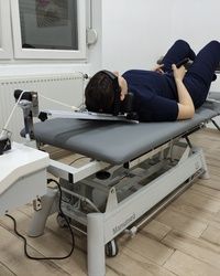 Dekompresija ( trakcija) lumbalne i cervikalne kičme 
