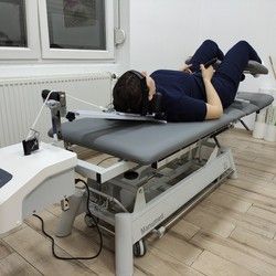 Dekompresija ( trakcija) lumbalne i cervikalne kičme 