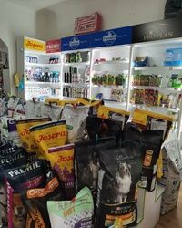 Pet shop Futoška Novi Sad