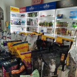 Pet shop Futoška Novi Sad