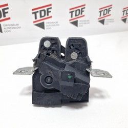 Brava gepek vrata B class W246