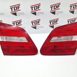 Stop lampe B class W246