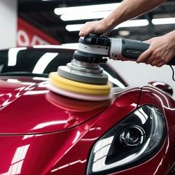 Koliko traje poliranje automobila u servisu?