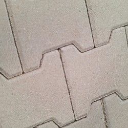 Model I betonska ploca