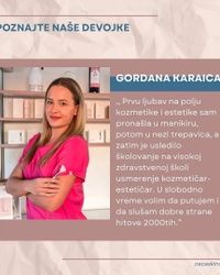 Nega lica Novi Sad