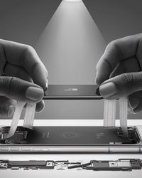 Zamena Baterije na Telefonu