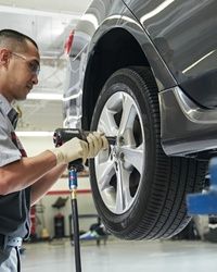 Koliko košta redovan servis za Toyotu?