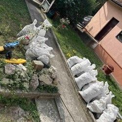 odvozenje suta i Iznosenje 