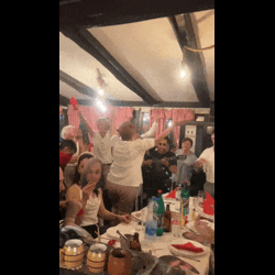 RESTORAN ZA PROSLAVE DO 70 LJUDI