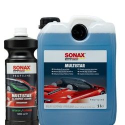 Kompletan asortiman SONAX proizvoda u Auto LIDER 