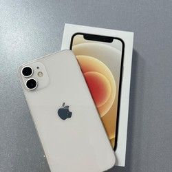 Apple iPhone 12 mini