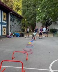 SPORTSKI RODJENDANI ZEMUN