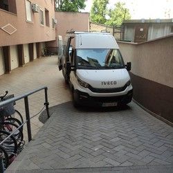 Kombi prevoz sportske opreme