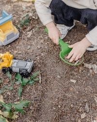 Kako garantujete da će bebisiter upoznati rutinu i navike mog deteta?