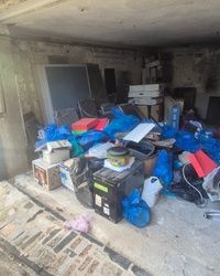 ciscenje prostorija i ostava