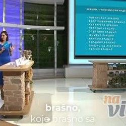 Zdravi izbori hleba