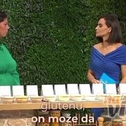 Brzglutenska dijeta