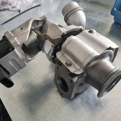 Remon turbina Zemun