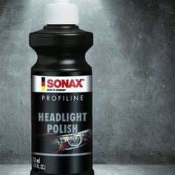 PASTA ZA POLIRANJE FAROVA SONAX 