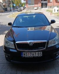 Otkup škoda oktavia polovnih automobila Novi sad 