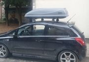 Povećajte kapacitet vašeg vozila.