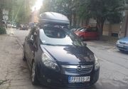 Povećajte kapacitet vašeg vozila.