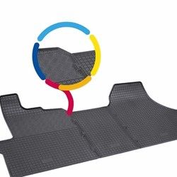 Tipske RIGUM patosnice FIAT DUCATO CITROEN/JUMPER 