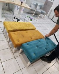 Dubinsko pranje taburea