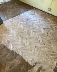 Stari parket