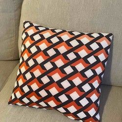 Moderan jastuk op art dezen