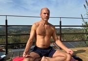 Ashtanga yoga