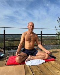 Ashtanga yoga