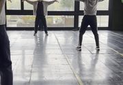 TAI CHI QI GONG