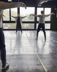TAI CHI QI GONG