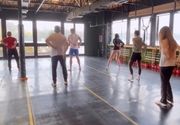TAI CHI QI GONG