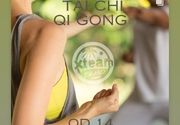 TAI CHI QI GONG