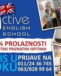 Naučite engleski sa Englezima!