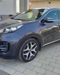 Otkup polovnih automobila kia sportage Novi sad