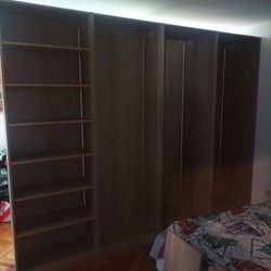 montaza namestaja Petlovo brdo