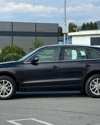 Otkup audi Q5 polovnih automobila Novi sad 