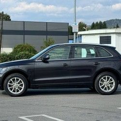 Otkup audi Q5 polovnih automobila Novi sad 