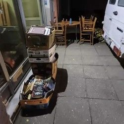 Iznosenje stvari Novi Sad