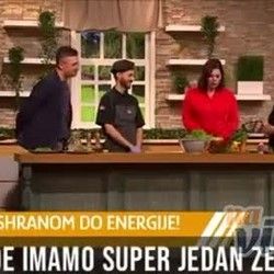 Ishrana i sindrom hroničnog umora 